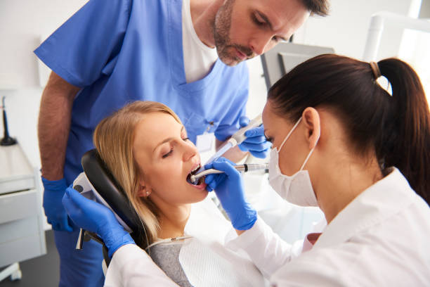 Best Traditional Braces  in Evanston, IL