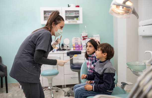 Best Cosmetic Dentistry  in Evanston, IL