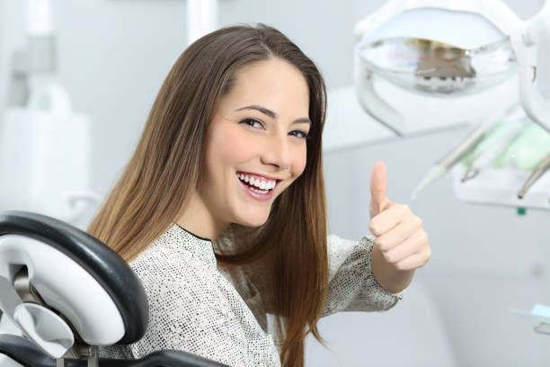 Dental X-Rays and Imaging in Evanston, IL